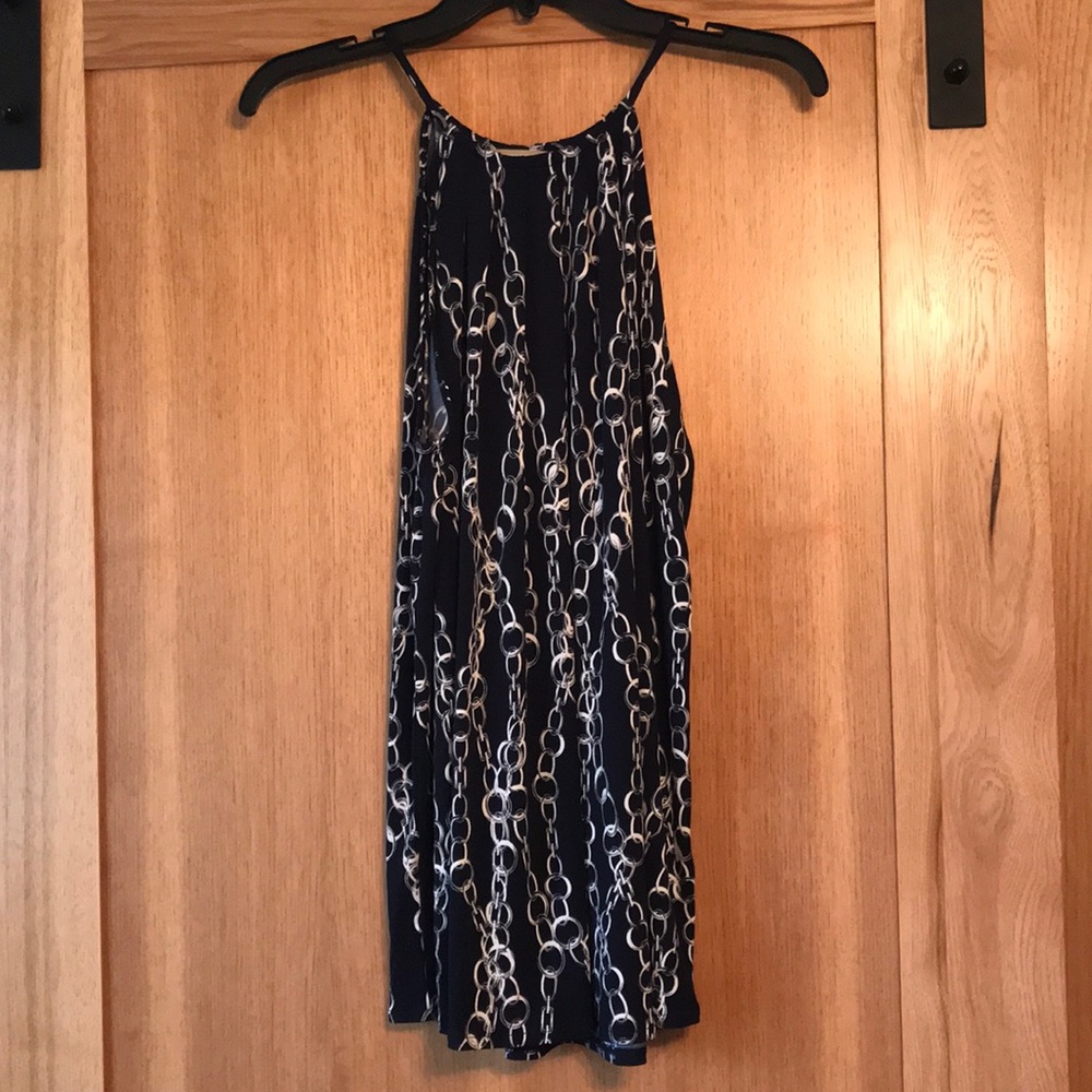 Banana Republic tank/tunic
